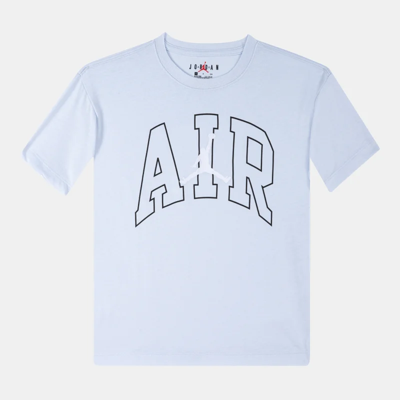 نايكي Kids' Air Arch T-Shirt